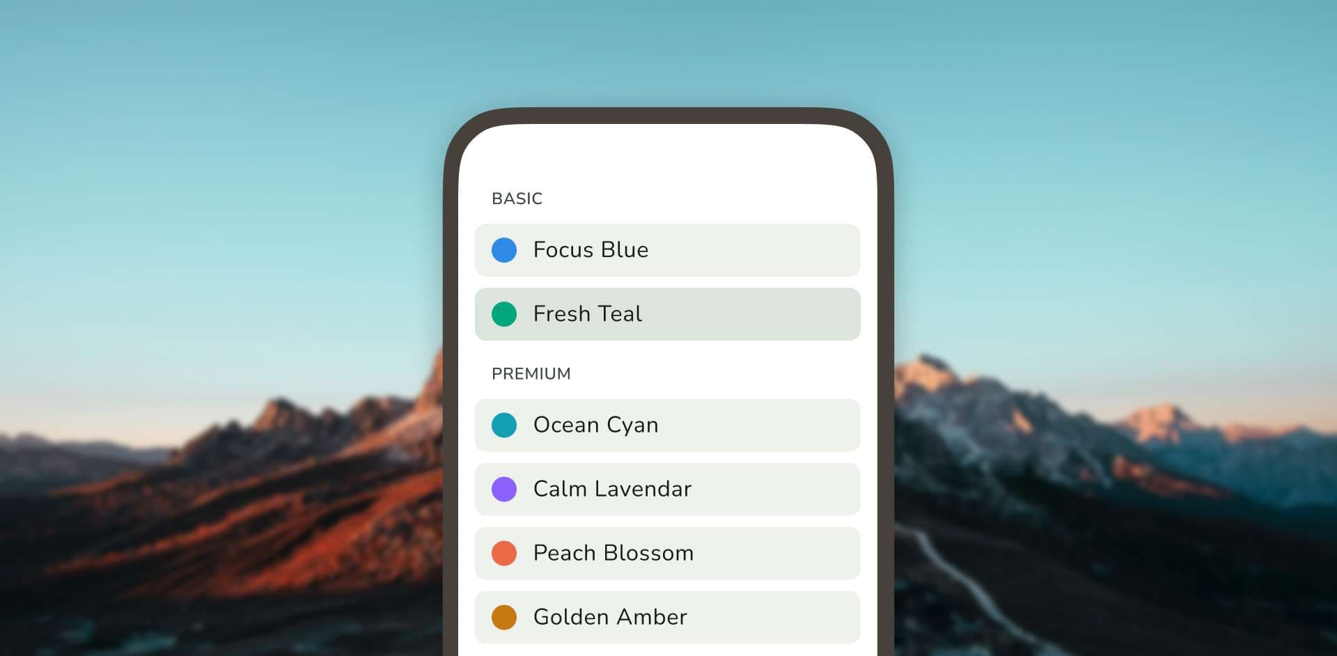 In-App Event - Sub-tasks - Card